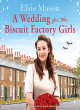 Image for A Wedding For The Biscuit Factory Girls