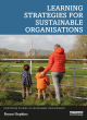 Image for Learning strategies for sustainable organisations