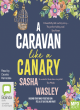 Image for A caravan like a canary