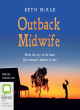 Image for Outback midwife