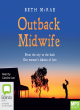 Image for Outback midwife
