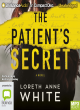 Image for The patient&#39;s secret