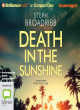 Image for Death in the sunshine
