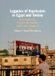 Image for Legacies of repression in Egypt and Tunisia  : authoritarianism, political mobilization, and founding elections
