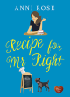 Image for Recipe For Mr Right