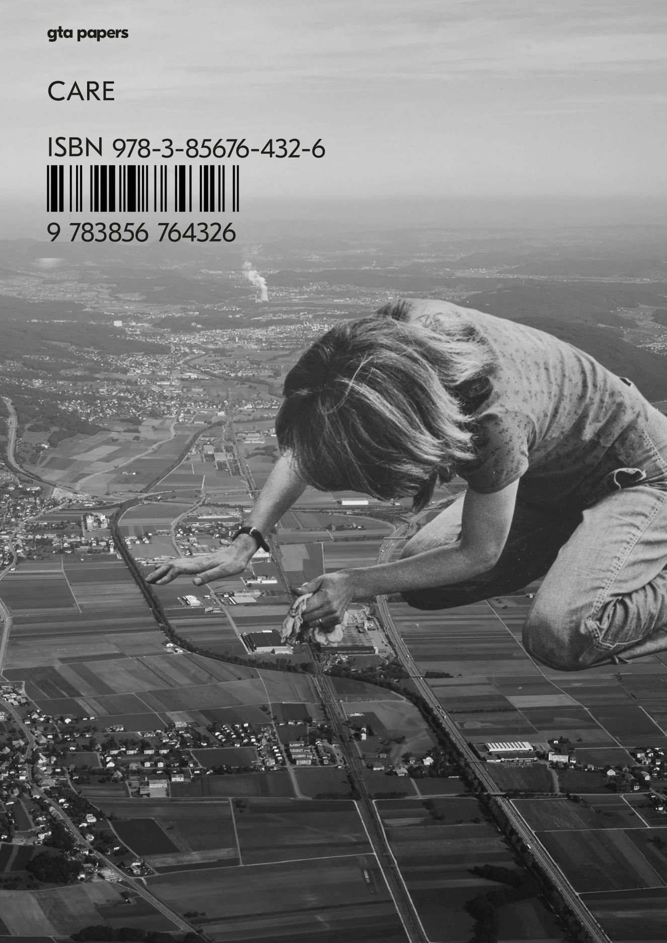 Image for gta papers 7 - Care