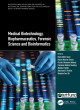 Image for Medical biotechnology, biopharmaceutics, forensic science and bioinformatics