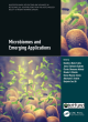 Image for Microbiomes and emerging applications