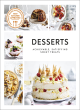 Image for Desserts  : achievable, satisfying sweet treats