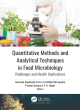 Image for Quantitative methods and analytical techniques in food microbiology  : challenges and health implications
