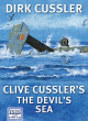 Image for Clive Cussler&#39;s The devil&#39;s sea