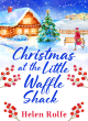 Image for Christmas at the little waffle shack