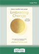 Image for Embracing change  : adjust, transition and adapt