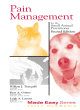 Image for Pain management for the small animal practitioner