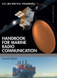 Image for Handbook for marine radio communication