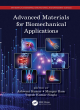 Image for Advanced materials for biomechanical applications