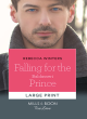 Image for Falling For The Baldasseri Prince