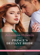 Image for Desert Prince&#39;s Defiant Bride