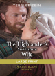 Image for The Highlander&#39;s Substitute Wife