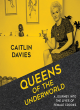 Image for Queens Of The Underworld