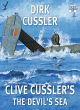 Image for Clive Cussler&#39;s The devil&#39;s sea