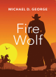Image for Fire Wolf