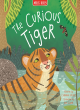 Image for The Curious Tiger