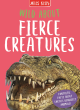 Image for Wild About Fierce Creatures
