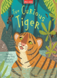 Image for The Curious Tiger