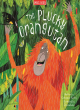 Image for The Plucky Orangutan