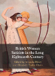 Image for British women satirists in the long eighteenth century