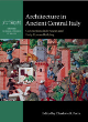 Image for Architecture in ancient Central Italy  : connections in Etruscan and early Roman building