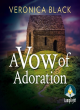 Image for A Vow of Adoration
