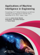 Image for Applications of machine intelligence in engineering  : proceedings of 2nd Global Conference on Artificial Intelligence and Applications (GCAIA, 2021), September 8-10, 2021, Jaipur, India