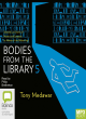 Image for Bodies from the library  : forgotten stories of mystery and suspense from the golden age of detection5