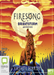Image for Firesong