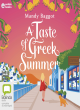 Image for A taste of Greek summer