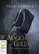Image for The magicians&#39; guild