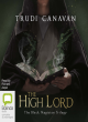 Image for The high lord