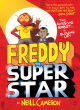 Image for Freddy the superstar
