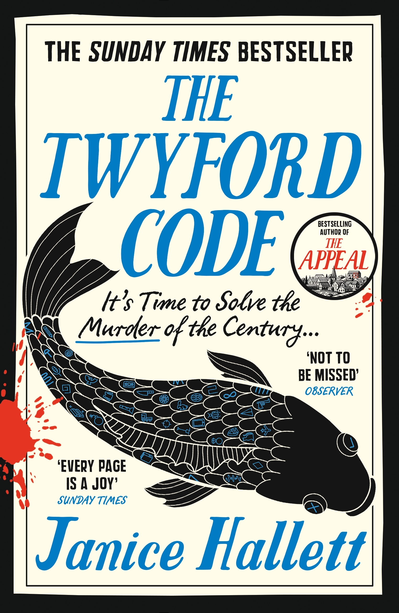 The Twyford code