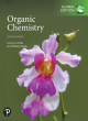 Image for Organic chemistry plus Pearson mastering chemistry