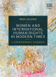 Image for Women and international human rights in modern times  : a contemporary casebook