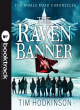 Image for The raven banner