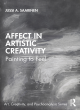 Image for Affect in artistic creativity  : painting to feel
