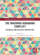 Image for The Nagorno-Karabakh conflict  : historical and political perspectives