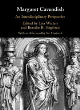 Image for Margaret Cavendish  : an interdisciplinary perspective