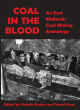 Image for Coal in the blood  : an East Midlands coal mining anthology