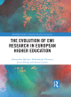 Image for The evolution of EMI research in European higher education