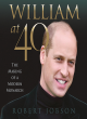 Image for William at 40